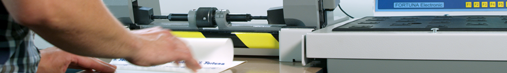 FORTUNA GmbH FORTUNA GmbH